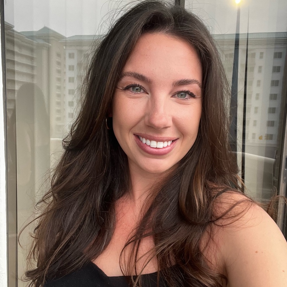 Meet your Posher, Jessica